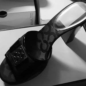 Sandals by Coach